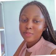 Flora Frank, Human Resources Manager