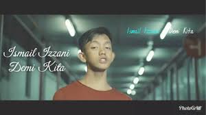 Demi kita ismail mp3 ✖. Demi Kita Ismail Izzani Lirik Video Hd Youtube