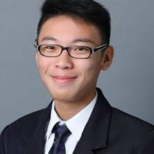 Derrick Leong's Instagram, Twitter & Facebook