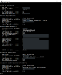 How To Find Your Mac Address