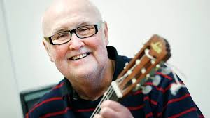 Bodens stora musikprofil Thomas Öhrn har gått ur tiden