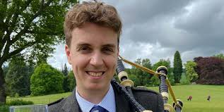 Cameron, Leask, Duncan, Watson-Massey take the top prizes at Blair Atholl