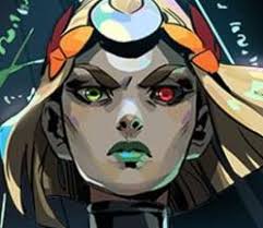 Does huntress affect dash strikes? : r/Hades2