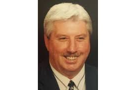 Forrest King Obituary (2015)