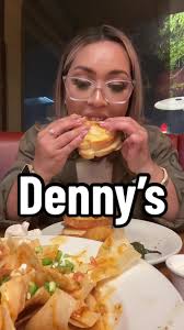 Nashville Sandwich Dennys