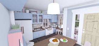 Bloxburg modern house kitchen style ideas medium size ideas kitchen style island shaker kithen design modern cabinets unique bedroomroblox welcome to bloxburg. Aesthetic Front Garden Ideas Bloxburg