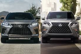 Read reviews, browse our car inventory, and. 2020 Lexus Rx Vs 2020 Lexus Gx What S The Difference Autotrader