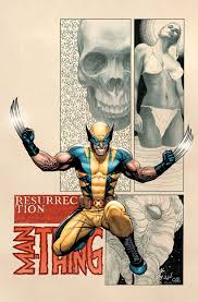 Fashion And Action Groovy Pulp Savage Wolverine Comic Covers By Frank Cho Wolverine Comic Dc Comics Artwork Wolverine Art