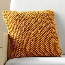 Whether you want bold colors and modern, chevron prints or outdoor pillows and patio cushions with summer floral patterns, check out this extensive collection of outdoor cushions and pillows at great low prices. 16 Phaedra Outdoor Mustard Loop Pillow Reviews Cb2