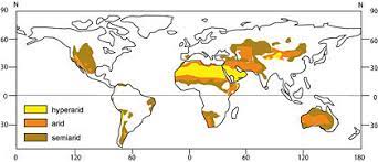 Die größte wüste der erde ist tatsächlich die antarktische eiswüste! Desertifikation Und Klimawandel Klimawandel