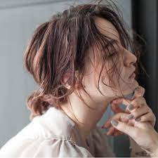 yahoo beauty 理想のヘアスタイル 美容師に出会える ボブパーマ ボブパーマ アレンジ ボブ スタイリング
