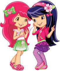 Tube Charlotte Aux Fraises Et Son Amie Frutillita Png Strawberry Shortcake Cartoon Strawberry Shortcake Characters Strawberry Shortcake Pictures