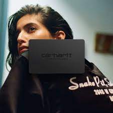 Maybe you would like to learn more about one of these? Our New Gift Cards Are Now Carhartt Wip Australia