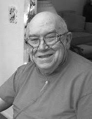 James 'Jim' Maurice Clay