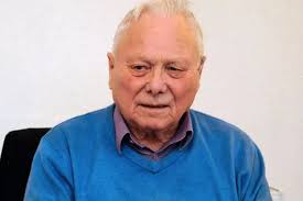 Late wife's irreplaceable gifts taken from heartbroken widower's Ormesby  home