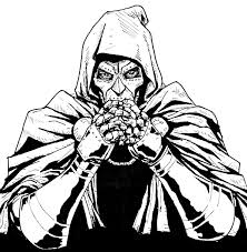 Welcome to reddit, the front page of the internet. Doctor Doom By Level 3 On Deviantart
