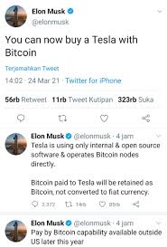 It is regulated in australia, cyprus, and uk financial authorities. Cara Beli Bitcoin 2021 Untuk Pemula Sahamok