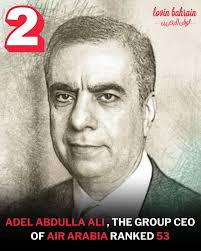 These movers and shakers were just featured