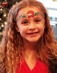 Wellsville celebrates Christmas