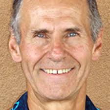 José Luis Stevens Omega Institute