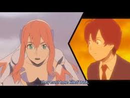 Birdy The Mighty Decode Season 2 Episode 13 Birdy The Mighty Decode 02 05 English Subs Youtube
