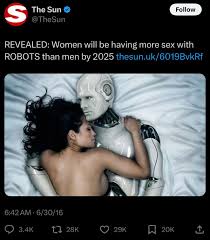 Chat GPT Therapy, AI Boyfriends, and the Rise of Automated Intimacy | 032c