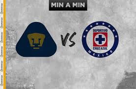 Además, la república deportes ha preparado una cobertura especial para brindarle el minuto a minuto, las mejores jugadas y la máquina llega al cruz azul vs. Pumas Vs Cruz Azul 1 4 Resumen Del Juego Y Goles Mediotiempo