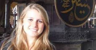 Quadrilingual daughter of UNL professor seeks Chinese fluency