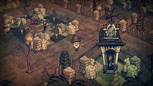 Don T Starve Useful Hamlet Tips