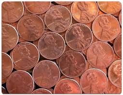How Much Copper is in a Penny? You'd Be Surprised...
