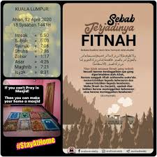 Pin By Affandi Daud On Waktu Solat Kl In 2020 Book Cover Solat Books