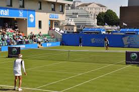A preview of the action to come at this year's aegon international eastbourne. A Trip To Eastbourne Part 3 Moo S Tennis Blog
