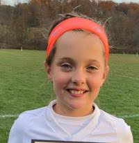 Arlington Soccer Association (U11 Girls)