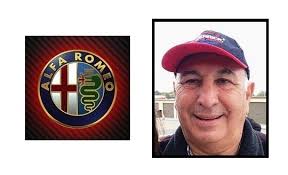 Pat Hogan slides his Lotus Elan 1594 cc L/W (lightweight) through Creek  Corner at Warwick Farm, Sydney, during the running of the R.A.C Trophy  Race, Round 2 of the Australian Sports Car