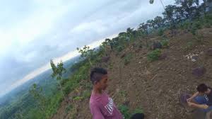 Gunung putri lembang adalah salah satu tempat wisata gunung di bandung. Legenda Gunung Putri Tidur Park I Selatan Paiton Youtube