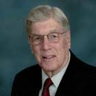 Death of Vernon Ervin Droste