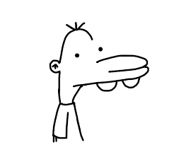 More wimpy lessons coming soon! Manny From Diary Of A Wimpy Kid Drawception
