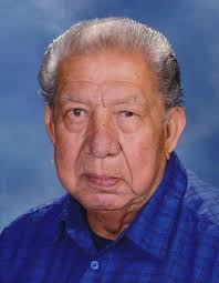 Enrique “Henry” Chacon