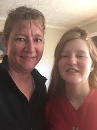 Granddaughter's longest run with me so far