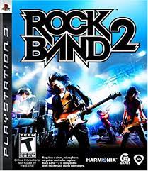 Once a cheat is unlocked, you can toggle it on and off from the cheats menu. Amazon Com Rock Band 2 Playstation 3 Game Only Artist Not Provided Videojuegos