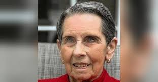 Freida Hairston Obituary