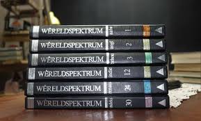 Digitale Baadjie Vir Wereldspektrum Aangetrek Maroela Media