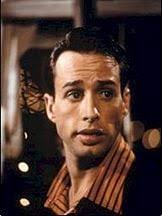 Filmografie von Brian Zarate