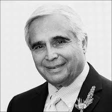 ALAN ROBBINS Obituary (2023)