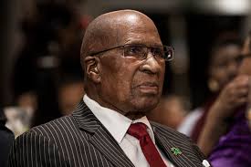 South Africa: Struggle stalwart Andrew Mlangeni dies aged 95