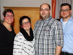 Stockach: Musikverein Raithaslach-Münchhöf: Es gibt neue Mitglieder im  Vorstand