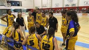 Follow the primera division femenina in real time with our livescore. Resultados Y Cronica De La Primera Nacional Femenina De Baloncesto El Alhaurin De La Torre Gana El Duelo Regional Contra El Palo