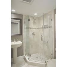 Below, the best shower kits available online. Corner Shower For Small Bathroom You Ll Love In 2021 Visualhunt