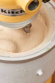 How To Use Kitchenaid Ice Cream Makers Recipe Kitchenaid Ice Cream Maker Ice Cream Kitchenaid Ice Cream Attachment