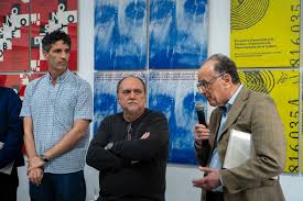 Repost from @fundacionida • Archivo GUSTAVO PEDROZA Prácticas  pre-profesionales en IDA + exposición en el @mud.unla 👉 Durante el primer  cuatrimestre de 2025, la practicante Constanza Gandolfo de la  @dycvisual.unla trabajó en